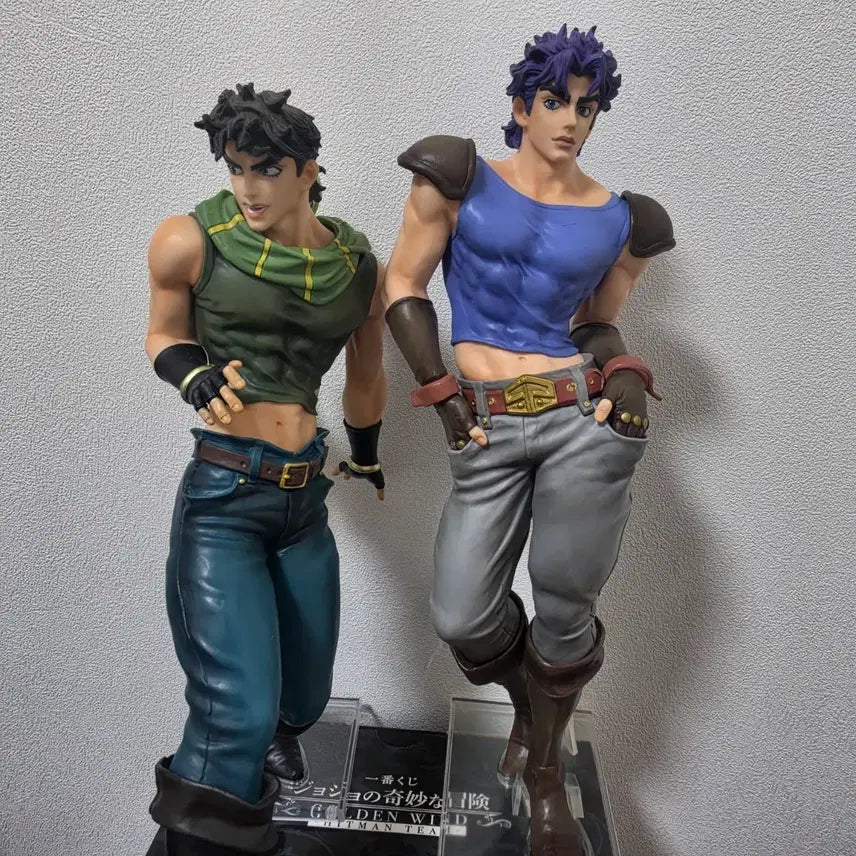[BUNJANG] JoJo&