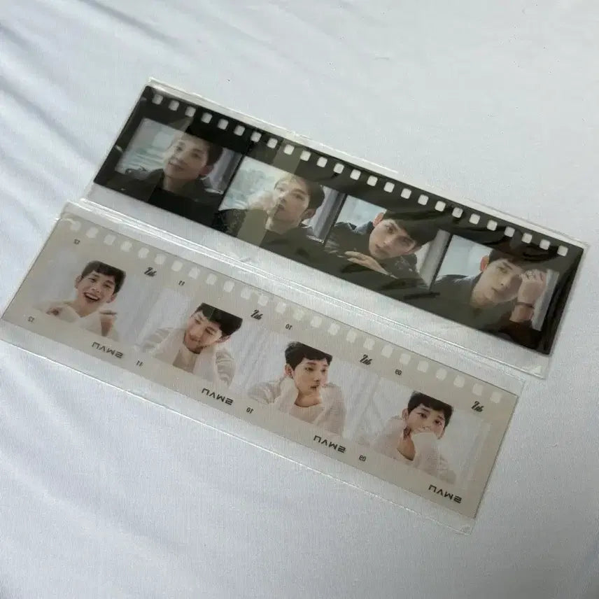 [BUNJANG] ZE:A Im Siwan Official MD Bundle Set / 제국의아이들 임시완 공식 MD