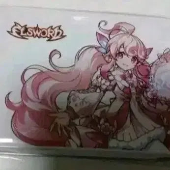 [BUNJANG] Elsword Ravi Keycap / 엘소드 라비 키캡