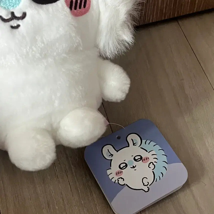 [BUNJANG] Articulated Momonga Plush Toy / 모몽가 인형 (관절 움직임)