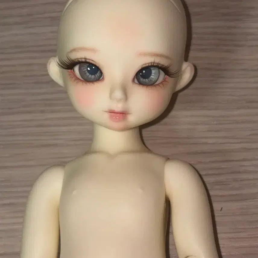 [BUNJANG] Sirens N-Jadoo USD Ball-Jointed Doll / 구체관절인형 쎄이렌 n자두 usd