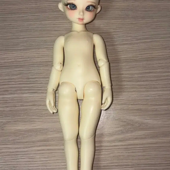 [BUNJANG] Sirens N-Jadoo USD Ball-Jointed Doll / 구체관절인형 쎄이렌 n자두 usd