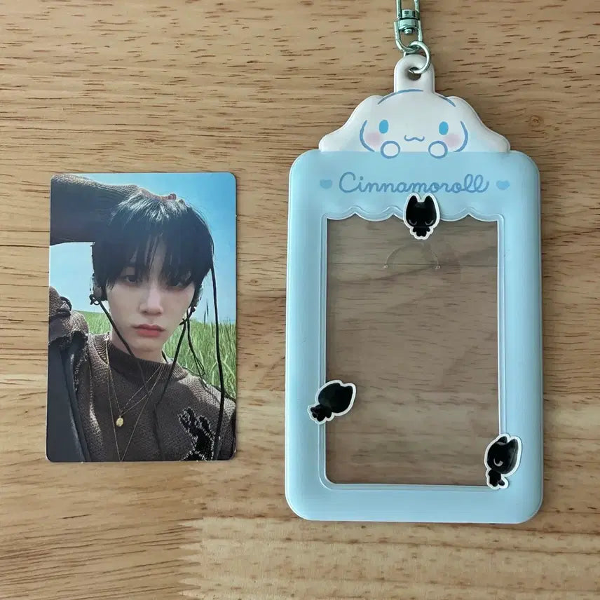 [BUNJANG] BOYNEXTDOOR Taesan Moody Photocard / 보이넥스트도어 보넥도 태산 무디 태산 포카 양도