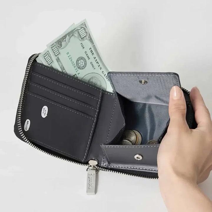 [BUNJANG] Attack on Titan Graniph Wallet / 진격의 거인 지갑 진격의 거인 그라니프 지갑
