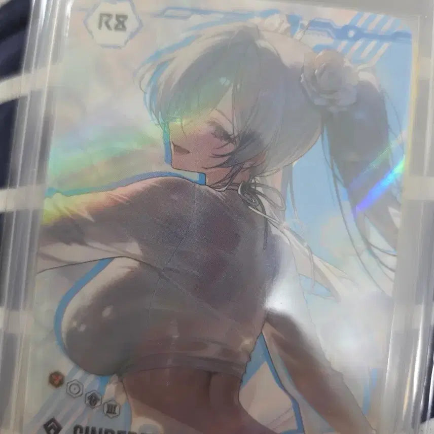 [BUNJANG] Nier: Automata Nibel Arena SPR Card / 니케 니벨아레나 spr 카드 급처합니다. 추석특가