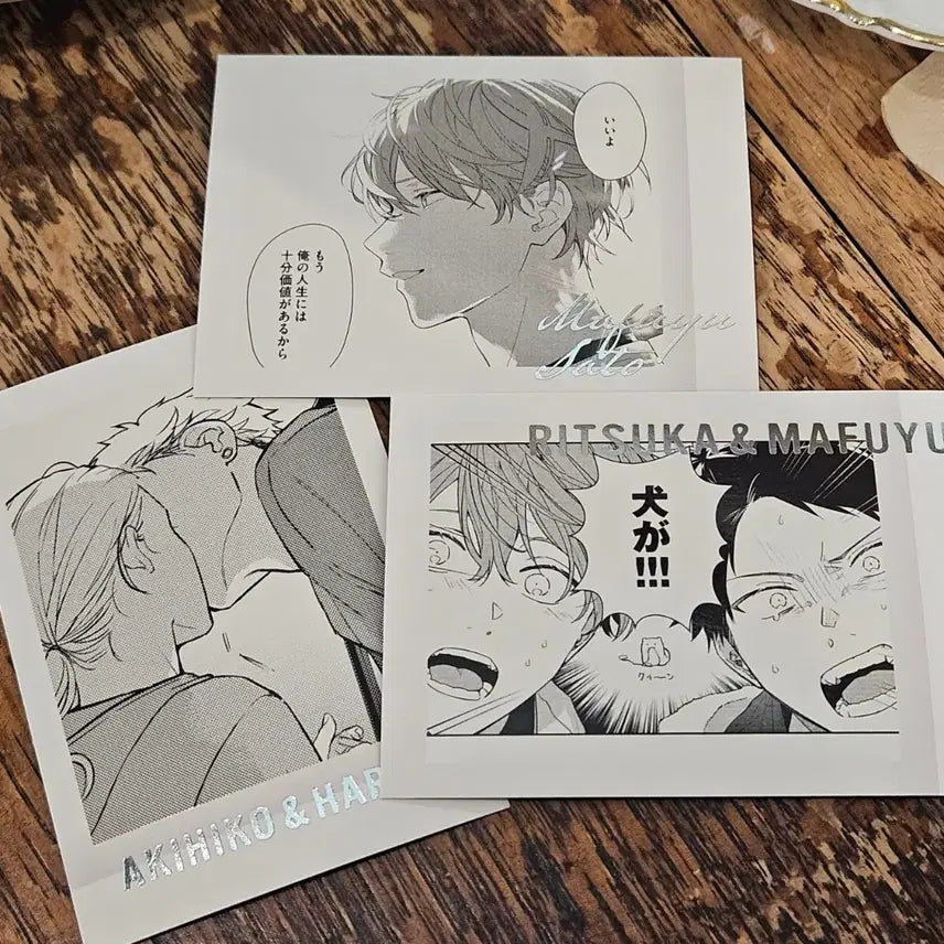 [BUNJANG] Given Given Premium Pashacore Set / 기븐 기븐전 파샤 프리미엄 파샤코레 판매