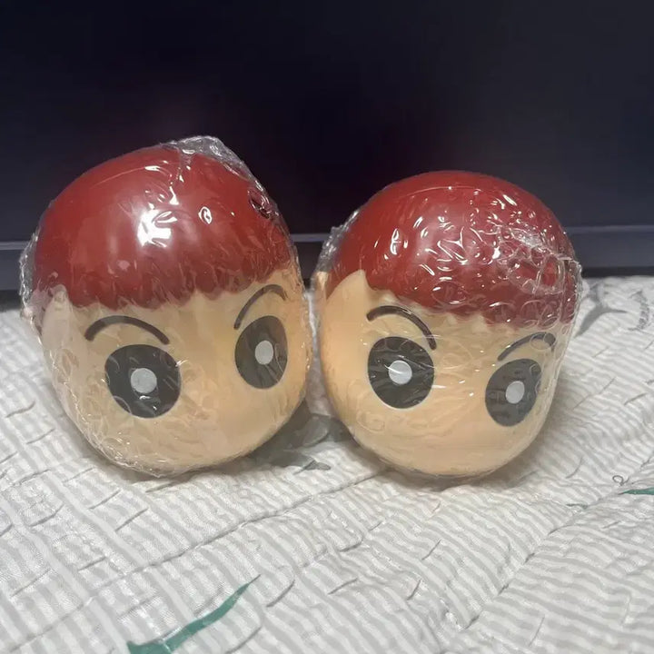 [BUNJANG] Yuri Capuchin Gacha / 유리 카푸캬라 가챠