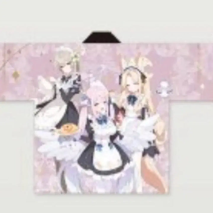 [BUNJANG] Blue Archive Aniplex Collaboration Hot-P / 블루아카이브 티파티 애니플러스 콜라보 핫피