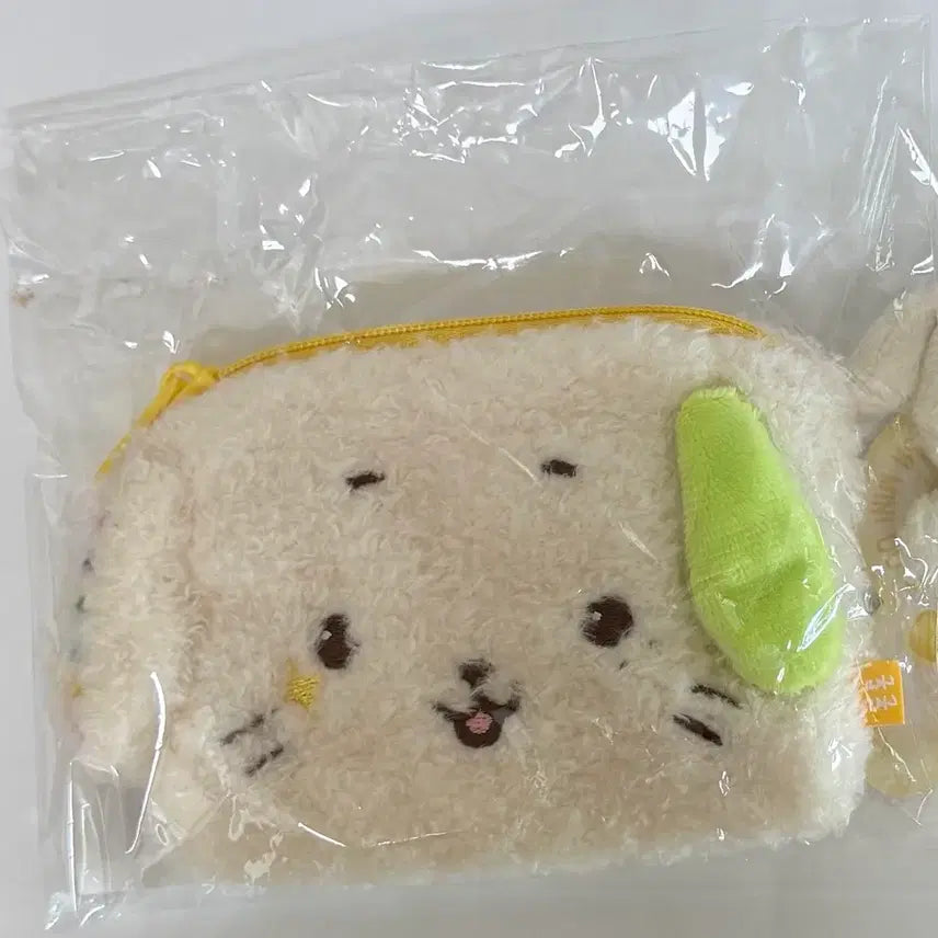 [BUNJANG] NCT WISH Wish Doll Ryon Ryon Pouch Wallet / 엔시티위시 위시돌 룐룐 파우치 지갑