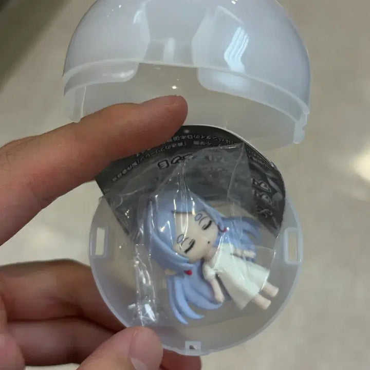 [BUNJANG] Frieren Figure / 프리렌 피규어
