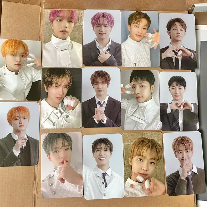 [BUNJANG] NCT DREAM 2023 Season&