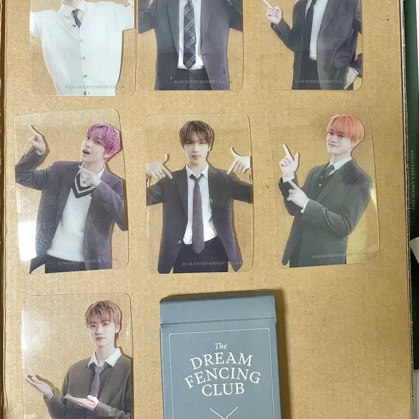 [BUNJANG] NCT DREAM 2023 Season&
