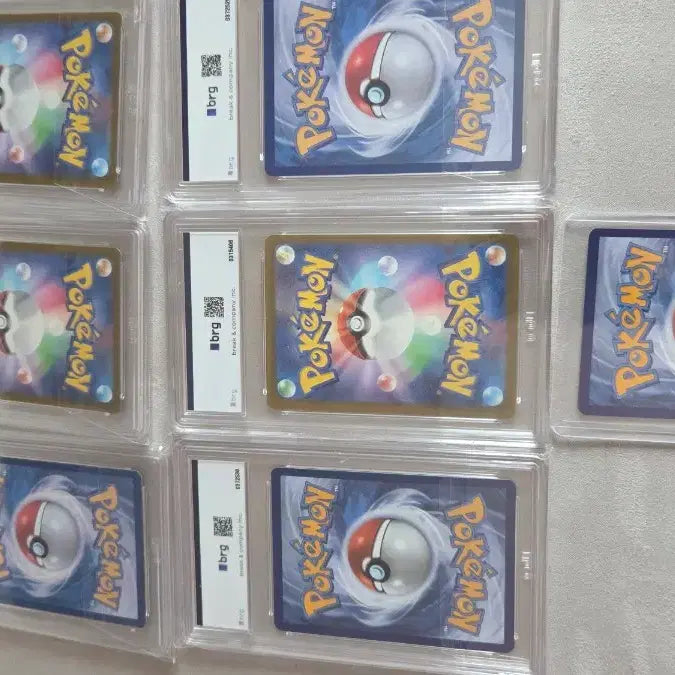 [BUNJANG] Pokemon TCG Singles / 포켓몬스터 등카 / 싱글 판매합니다.