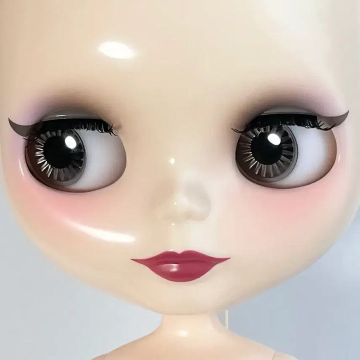 [BUNJANG] Blythe Silent Lucresia Almery Doll / 브라이스 사일런트 루크레시아 알머리 누드