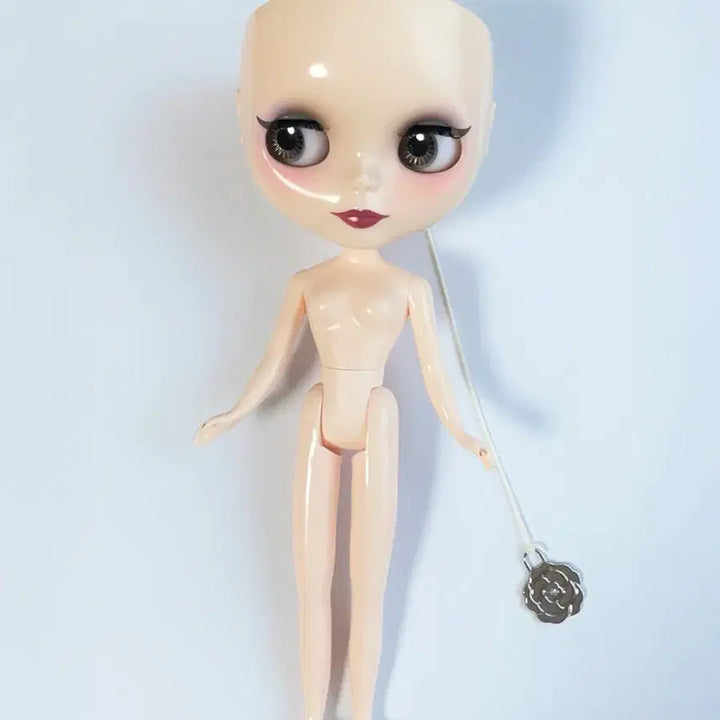 [BUNJANG] Blythe Silent Lucresia Almery Doll / 브라이스 사일런트 루크레시아 알머리 누드