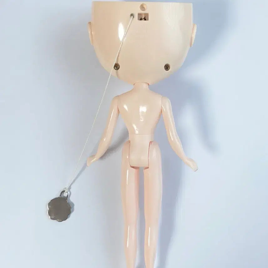 [BUNJANG] Blythe Silent Lucresia Almery Doll / 브라이스 사일런트 루크레시아 알머리 누드
