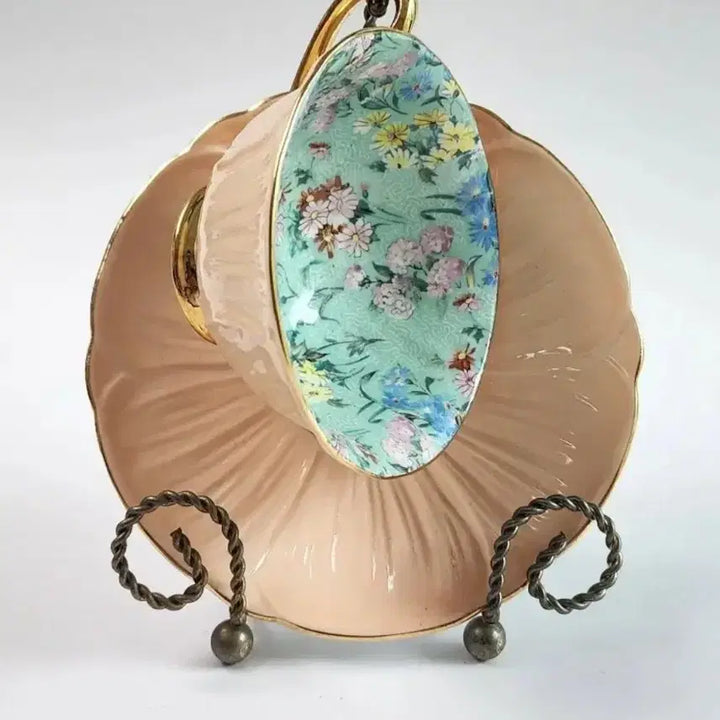 [BUNJANG] Shelley Melody Chintz Oleander Shape &
