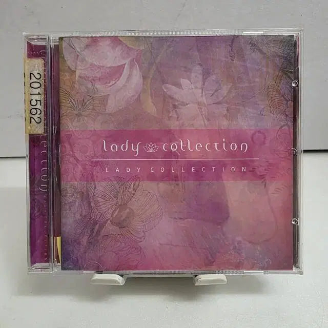 [BUNJANG] Lady Collection 1st Mini Album / 레이디 컬렉션 (Lady Collection) - 1st Mini Album