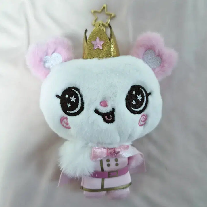 [BUNJANG] NCT Prince Wishdoll Pangyi / 엔시티 프린스 위시돌 팡이