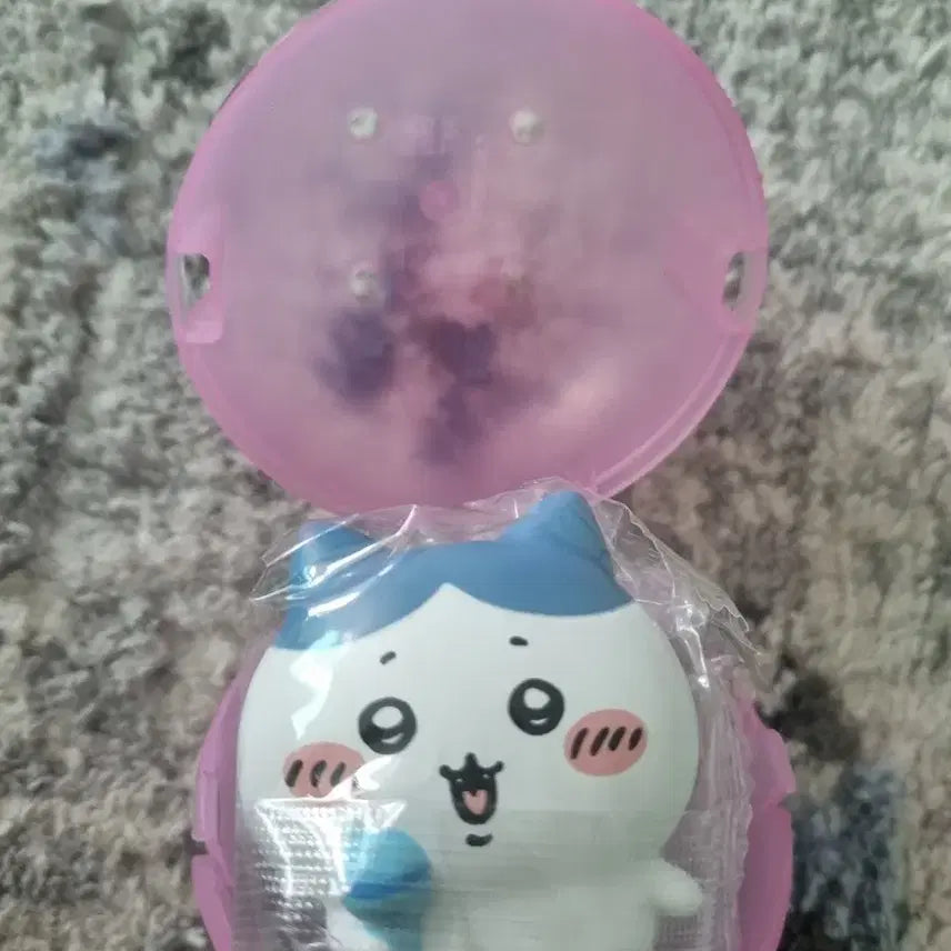 [BUNJANG] Chiikawa Light Clip Gacha / 치이카와 라이트 클립 가챠