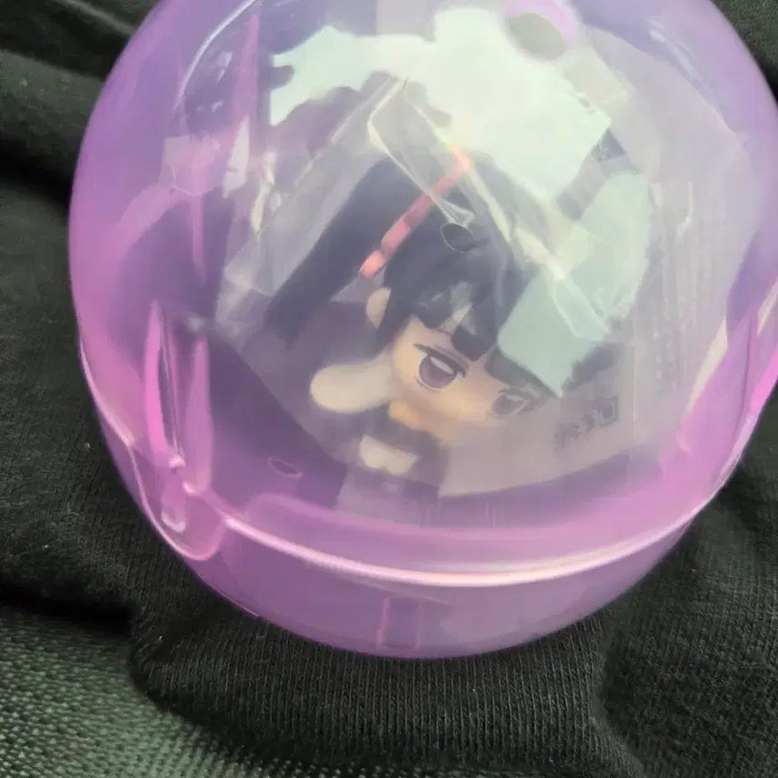 [BUNJANG] Demon Slayer Kanao Figure / 귀멸의 칼날 언제오려나 카나오