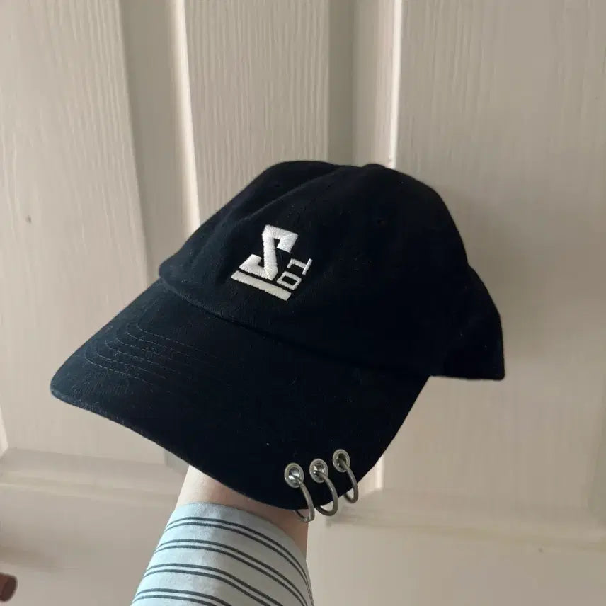 [BUNJANG] EXO EXORDIUM Suho Hat / Exo 엑소 엑소디움 수호모자MD