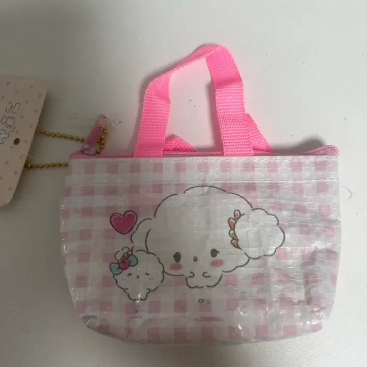 [BUNJANG] CogiMyung Bag Charm / 코기뮹 가방 키링