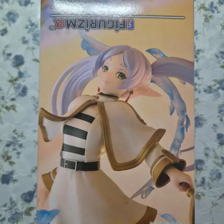 [BUNJANG] Sega Figurine Frieren / 세가 피규어리즘 프리렌