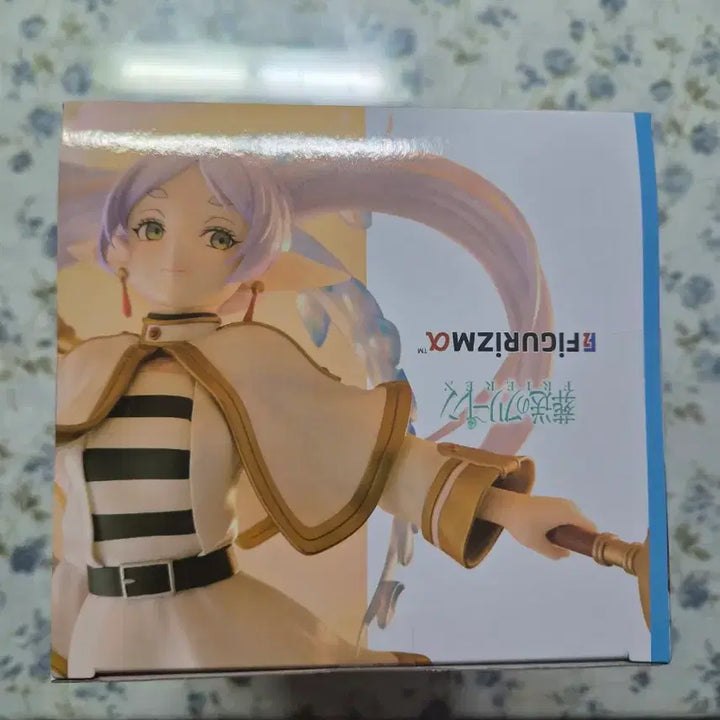 [BUNJANG] Sega Figurine Frieren / 세가 피규어리즘 프리렌
