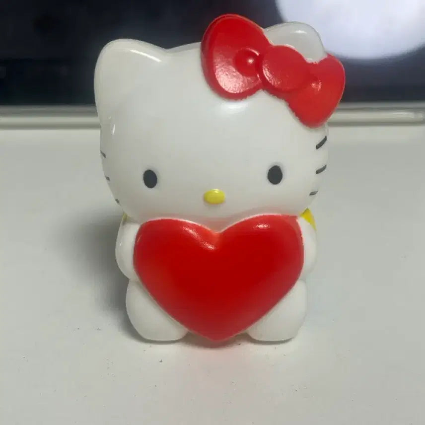 [BUNJANG] Hello Kitty Piggy Bank / 헬로키티 저금통