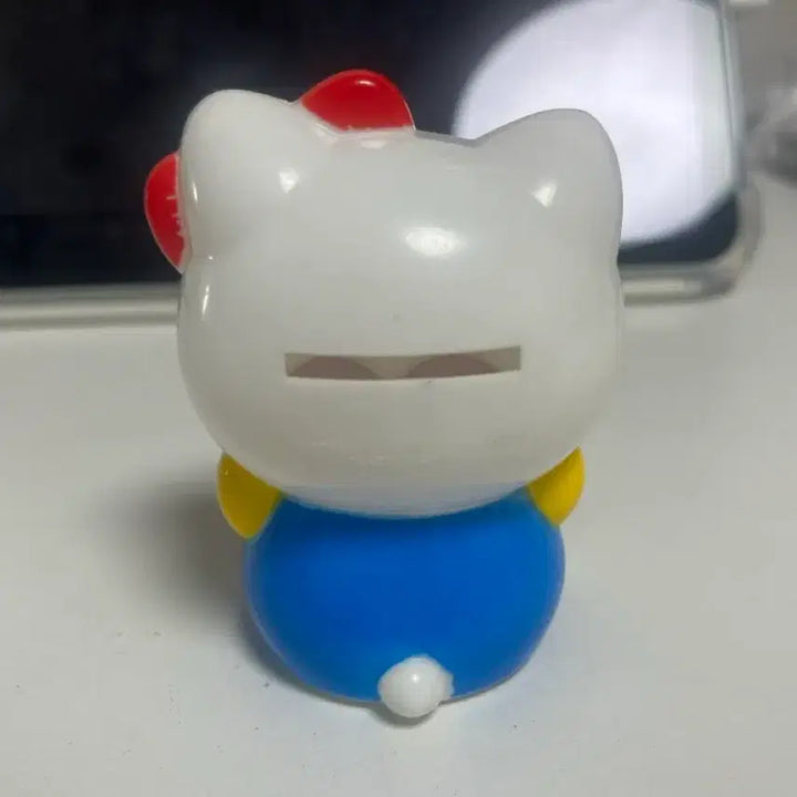 [BUNJANG] Hello Kitty Piggy Bank / 헬로키티 저금통