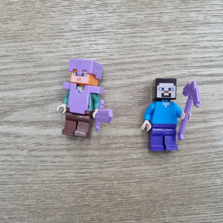 [BUNJANG] LEGO Minecraft 21136 Ocean Monument / 레고 21136 마인 바다의유적