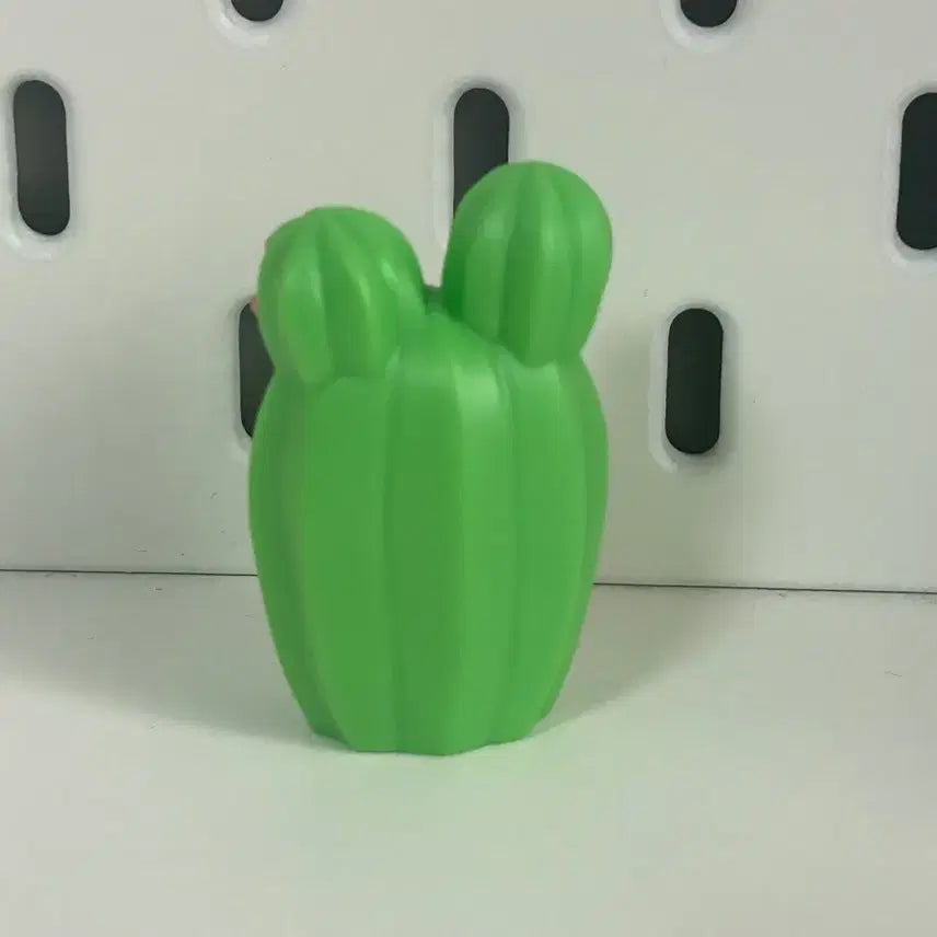 [BUNJANG] Sylvanian Families Cactus Baby Rabbit Blind Pack / 실바니안 실바니아 패밀리 선인장 아기 토끼 블라인드팩