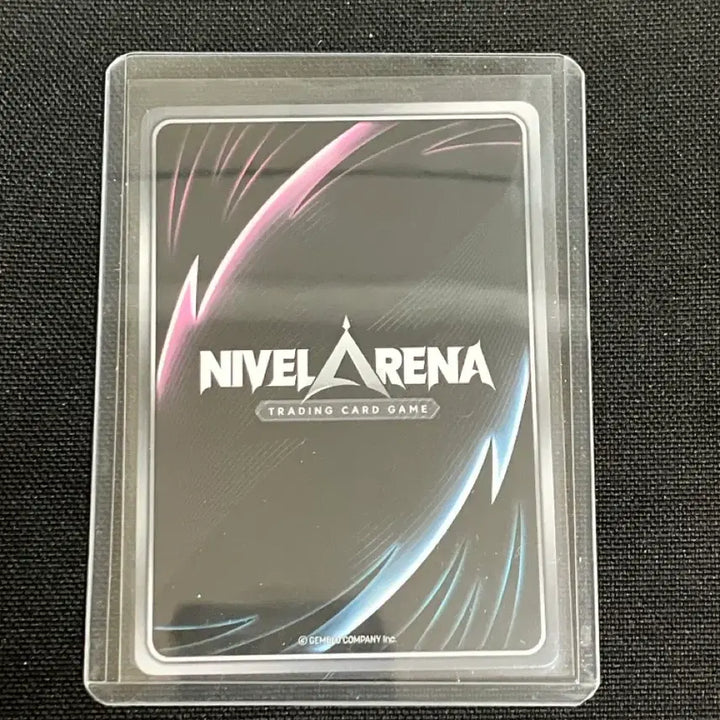 [BUNJANG] Nikke Marchana UR Leader Card / 니케 마르차나 UR,리더