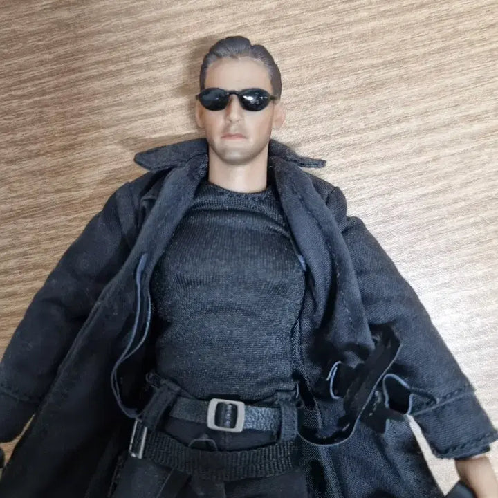 [BUNJANG] The Matrix Neo Figure / 매트릭스 네오