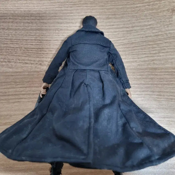 [BUNJANG] The Matrix Neo Figure / 매트릭스 네오