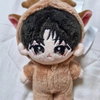 [BUNJANG] Zhang Han-yum Doll / 장한음 인형