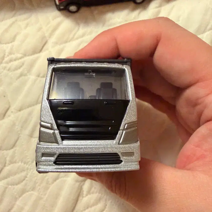 [BUNJANG] Tomica Premium Transporter Silvia S15 (Unsealed) / 토미카프리미엄 트랜스포터 실비아S15(개봉품)