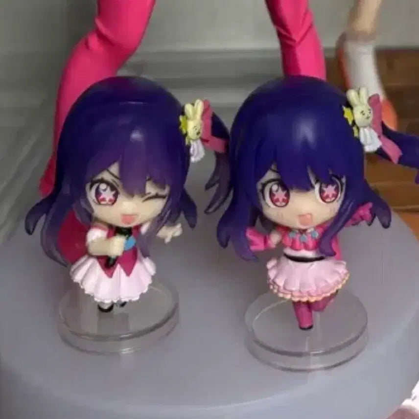 [BUNJANG] Oshi no Ko Hoshino Ai Random Figure / 최애의 아이 랜덤 피규어 호시노아이