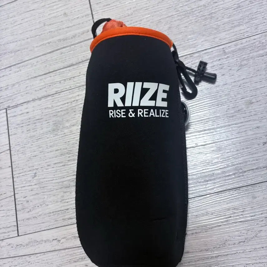 [BUNJANG] RIIZE Lightstick &amp; Lightstick Case / 라이즈 응원봉(응원봉케이스)