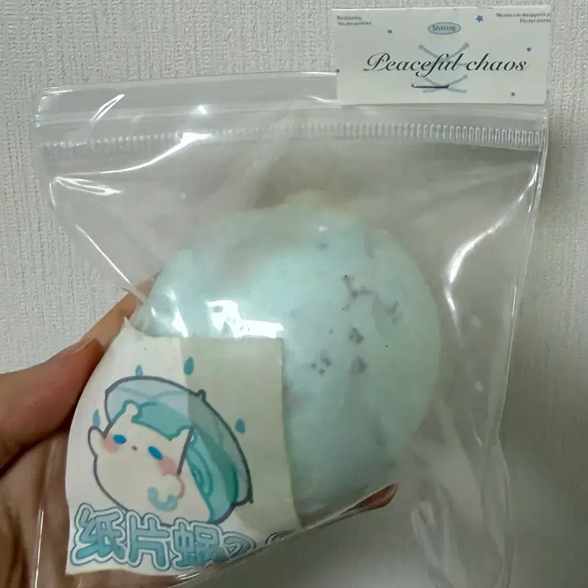 [BUNJANG] Douyin Canelé Crunch Handmade Candy / 도우인 까눌레 크런치 수제공 슬랑이