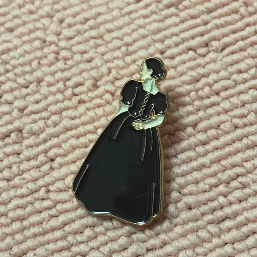 [BUNJANG] Musical Lizzy Badge / 뮤지컬 리지 뱃지