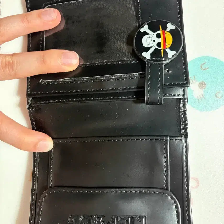 [BUNJANG] One Piece Chopper Classic Wallet Figure / (급처) 원피스 쵸파맨 고전 지갑 피규어 쵸파