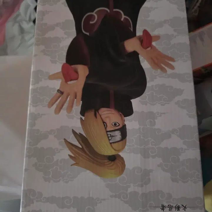 [BUNJANG] Deidara A Prize Figure / 데이다라 a상 피규어