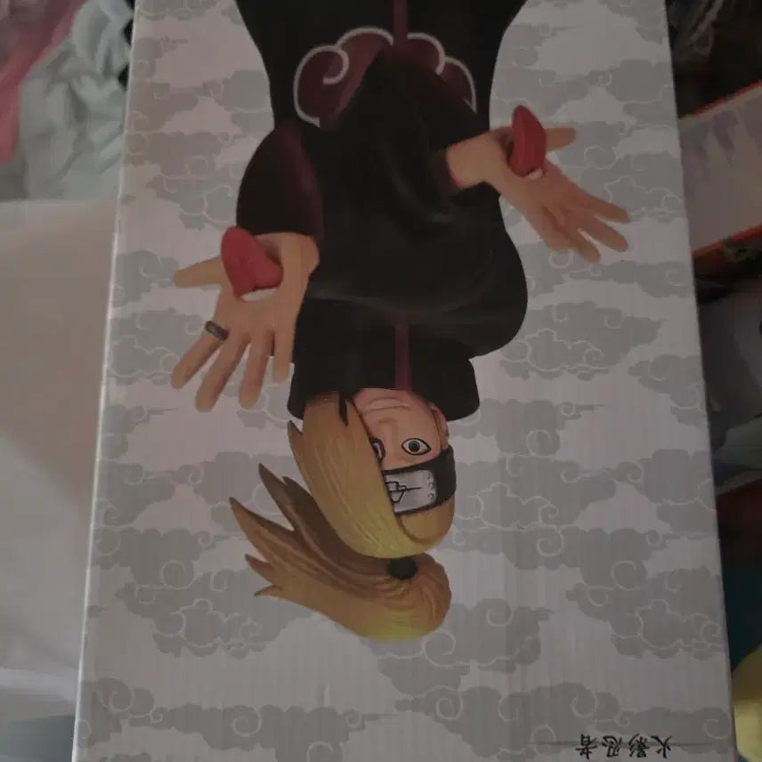 [BUNJANG] Deidara A Prize Figure / 데이다라 a상 피규어