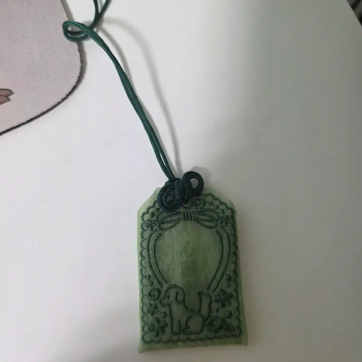 [BUNJANG] Fruits Basket Omamori - Soma Shigure / 후르츠 바스켓 오마모리_소마 시구레