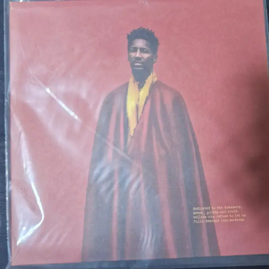 [BUNJANG] Jon Batiste We Are LP / 존 바티스트 - we are LP , jon batiste LP