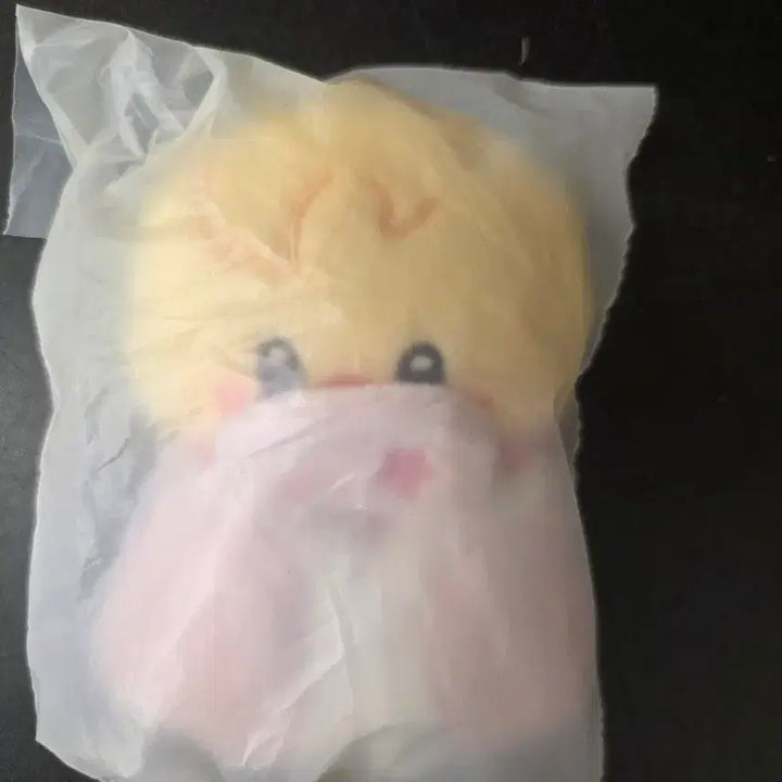 [BUNJANG] SKZOO Plush 10cm Version BbokAri / 스키주 플러쉬10cm버전 뽁아리