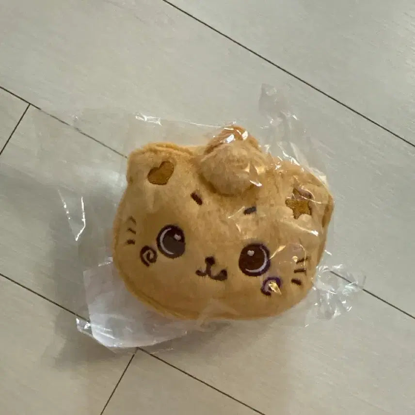 [BUNJANG] Wish Bakery Rikku Kuri Bakery Wish Doll (Sealed) / [미개봉] 위시 베이커리 리쿠 쿠리 베이커리 위시돌