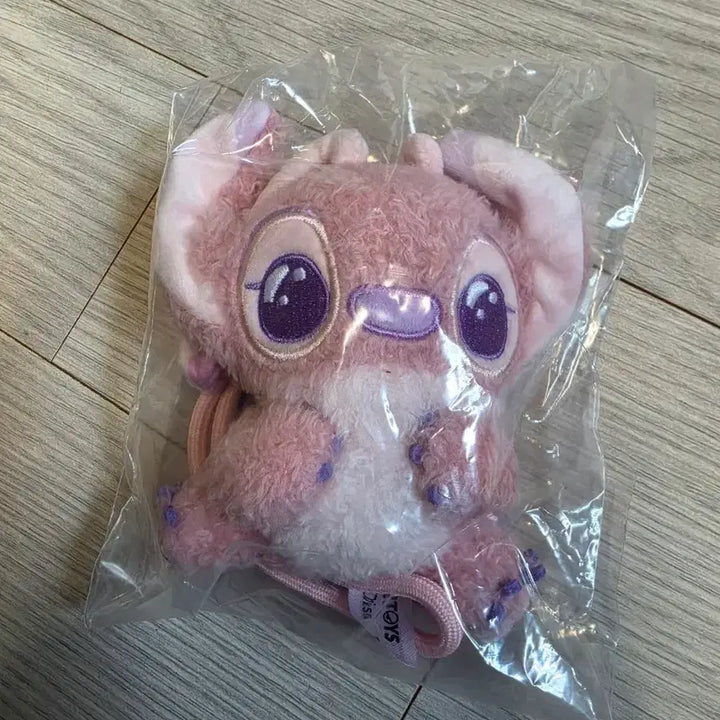 [BUNJANG] Stitch Plush Keychain / 스티치 인형 키링
